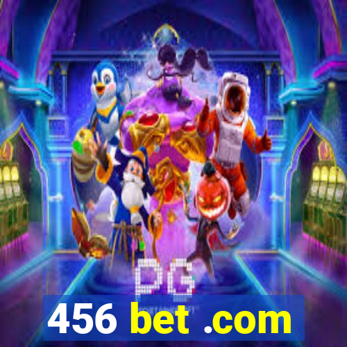 456 bet .com